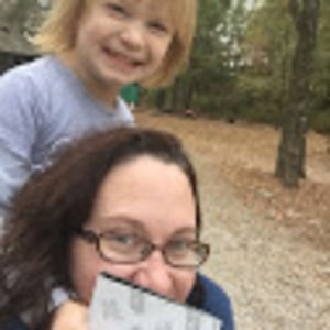 Meet your Posher, Meg